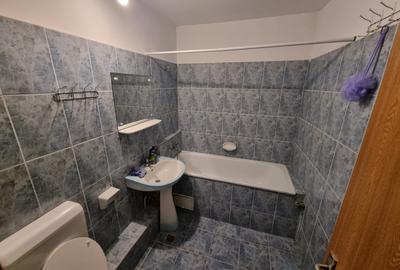 Dristor, 3 camere, 5 minute metrou, 450 euro, decomandat, bloc anvelopat - 21