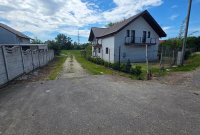 TEREN INTRAVILAN STEFANESTI - PCT ZAVOI - ARGES - 1