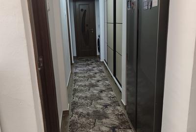 Institut DR uri- apartament 3 camere cf 1 renovat - 4