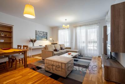 NOU! Apartament 2 camere loc parcare New Town Residence - 5