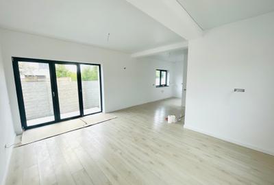 Vila 4 camere - Ghencea Finalizată - Direct Dezvoltator - Comision 0% - 4