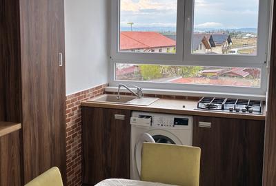 Apartament de lux, mobilat, liber - 7