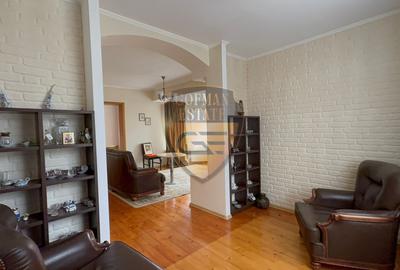 Casa S+P+1E+M Valu lui Traian 8 camere 3 bai 1 balcon 4 terase garaj teren 1216m - 8