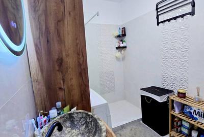 Apartament 2 Camere Green Lake Residence, Dobroești Fundeni - 22