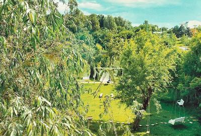 Panorama Lake