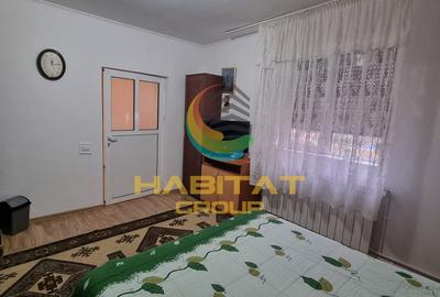 Casă individuală cu 6 camere în Șoldanu