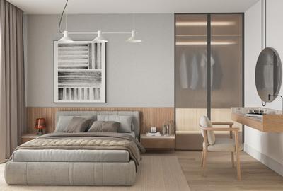 Apartament cu 2 camere decomandat în Băneasa