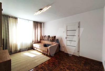Apartament 2 camere | Hipodrom 1 – Aleea Infanteriștilor | 43 mp | Sibiu - 1