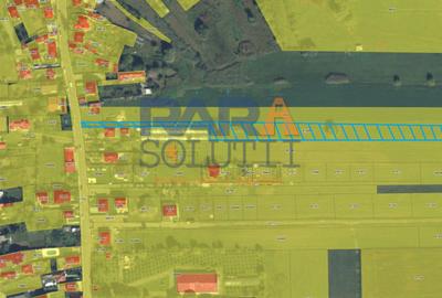 5200 mp intravilan - Str Viitorului (zona Abator) - 2