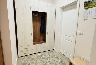Braytim-Giroc | 2 camere | Liniște | Mobilat-Utilat | Parcare | - 11