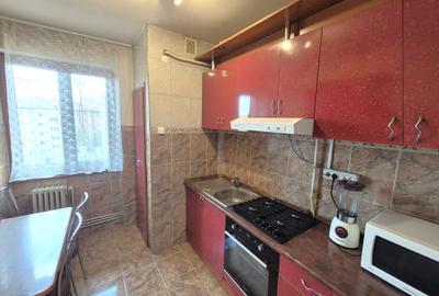 Apartament 4 camere, ultracentral Arad, comision 0 - 5