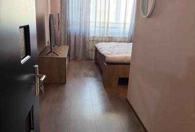 Apartament 3 camere Decomandat Cornișa - 8