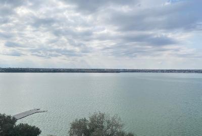 Apartament cu doua camere frontal la lac!!! - 1