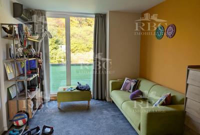 Penthouse superb cu terasa panoramica in supr. totala de 399 mp in Grigorescu - 15
