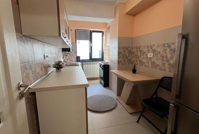 Apartament cu 2 camere decomandat, mobilat în Primo