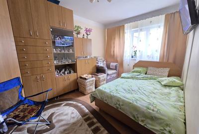 Apartament 3 camere decomandate, zona Manastur-Piata Flora - 3