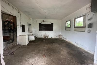 Spatiu 100 mp, teren 400 mp, zona strazii Pomet, cartier Iris - 4