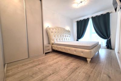 2 Camere | Baneasa - Sisesti| Valleta Residence | Loc Parcare Subteran - 4