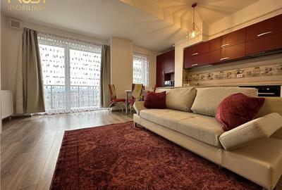 2 camere I Grand Park I Parcare Subterana | Iulius Mall - 1