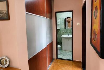 Apartament 4 camere –  Metrou Costin Georgian – Pantelimon - 12