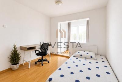 Apartament cu 3 camere decomandate Zorilor in zona Observatorului - 11
