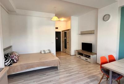 Apartament cu o cameră,bloc nou,Tătărasi-2 Băieți,etaj 3 - 7