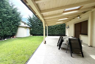 Duplex zid dublu, 5 camere, 150 mp utili, 300 mp teren - Dumbravita - zona Cora - 20