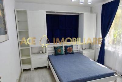 2 Camere de inchiriat | Mosilor | Metrou | Boiler | Mobilat | Utilat - 7