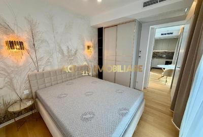 2 Camere de inchiriat | One Lake Club | Pet friendly | Centrala - 5