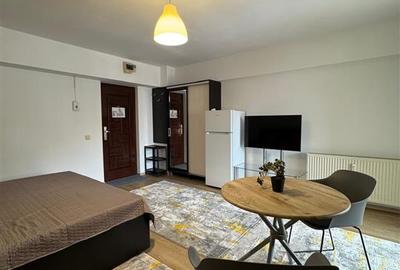 Apartament cu 1 camera mobilat - lângă facultăți - Tudor V. - 2