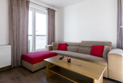 Penthouse 2 camere - Vedere panoramică spre Tâmpa – Avantgarden Bartolomeu - 1