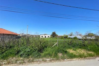 Teren de vanzare in localitatea Zebil judetul Tulcea - 20