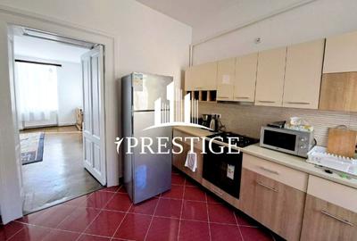 APARTAMENT ULTRACENTRAL, 50m DE PODUL MINCIUNILOR, 76 MP, PARCARE - 8