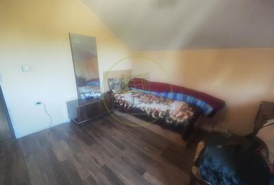 Casa 4 camere, teren 500 mp, Preajba, zona Damila - 6