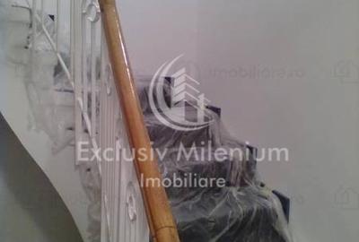 Duplex Bd Unirii / Alba Iulia 5 Camere Birouri - 8