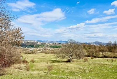 PROIECTUL TAU AICI / Poiana Campina / 8200 Mp/ Utilitati / Rasaritul Perfect - 4