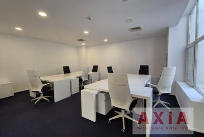 Inchiriere spatiu birouri 286 mp Piata Unirii, Comision 0% - 9