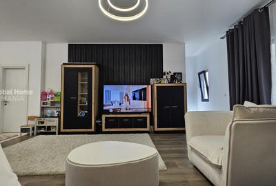 Vila  136 MP | Tunari | Curte 145 MP | Centrala Proprie - 13