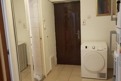 Nerva Traian, garsoniera, 41 mp, 10 minute metrou Timpuri Noi, bloc anvelopat - 19