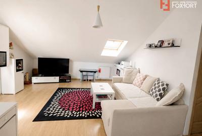 COMISION 0% Apartament cu 3 camere de vanzare in zona Braytim - 2
