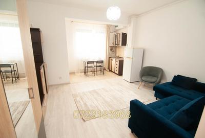 Garsoniera Militari Residence, Complex Avangarde Rezidential, comision 0 - 1