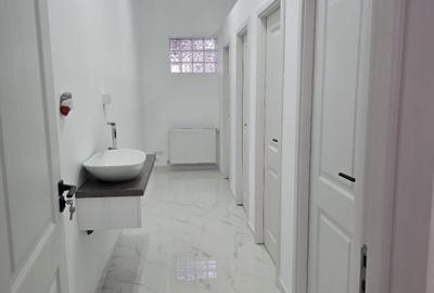 Spațiu comercial, 120 mp în Băneasa