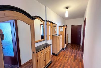 Apartament cu 2 camere semidecomandat | 58 mp  | Zorilor - 6