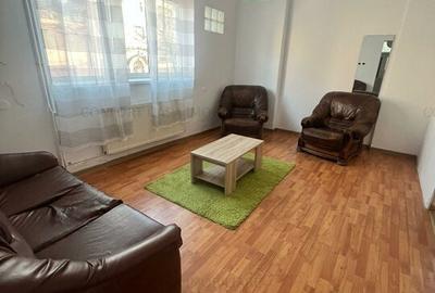 Calarasilor-Decebal, casa, 8 camere 184 mp+ curte - sediu firma - 3