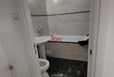 Apartament cu 2 camere langa Palas, et.1, circular! Comision zero! - 9