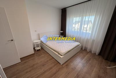 CASA NOUA I DE INCHIRIAT I CETATE I 4 CAMERE I CURTE I ALBA IULIA I - 10