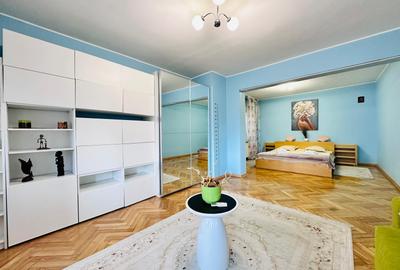 Romana - Calea Grivitei || inchiriere vila || clinica/ birouri/ rezidential - 22