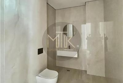 Apartament 2 camere SMARTHOME,  finisaje premium | Lacul Floreasca - 9