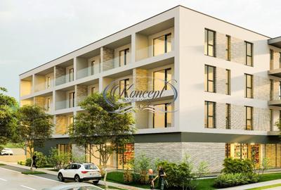 Apartament in bloc nou, cartier Europa - 4