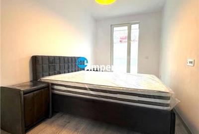 Apartament 2 cam, open space, parcare, boxa, Oscar Pacurari Iasi - 4